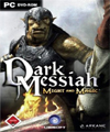 Dark Messiah of Might & Magic